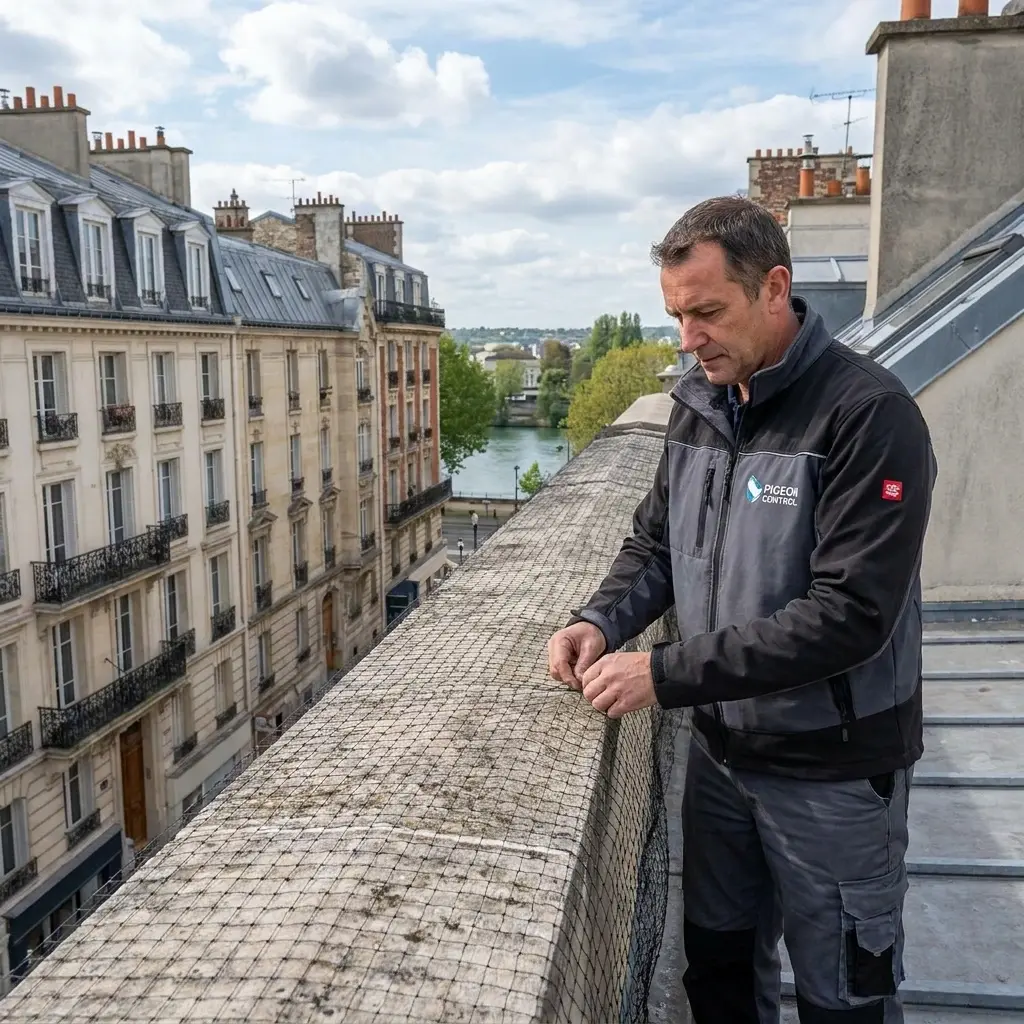 Besoin d'une intervention rapide à Bonneuil-sur-Marne ?