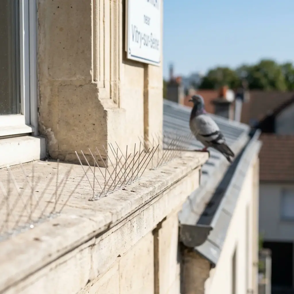 Une protection durable pour votre patrimoine immobilier