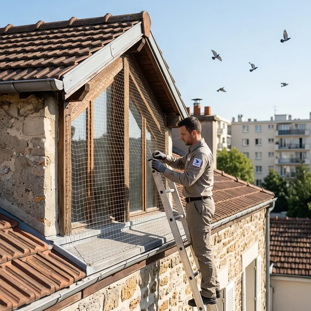 Comment se déroule l'intervention à Vitry-sur-Seine ?