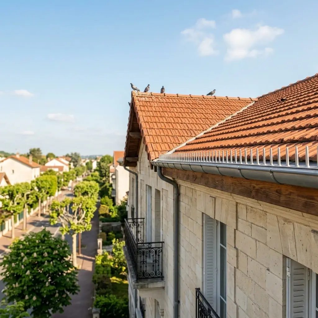 Pourquoi nous choisir pour votre dépigeonnage à Saint-Maurice