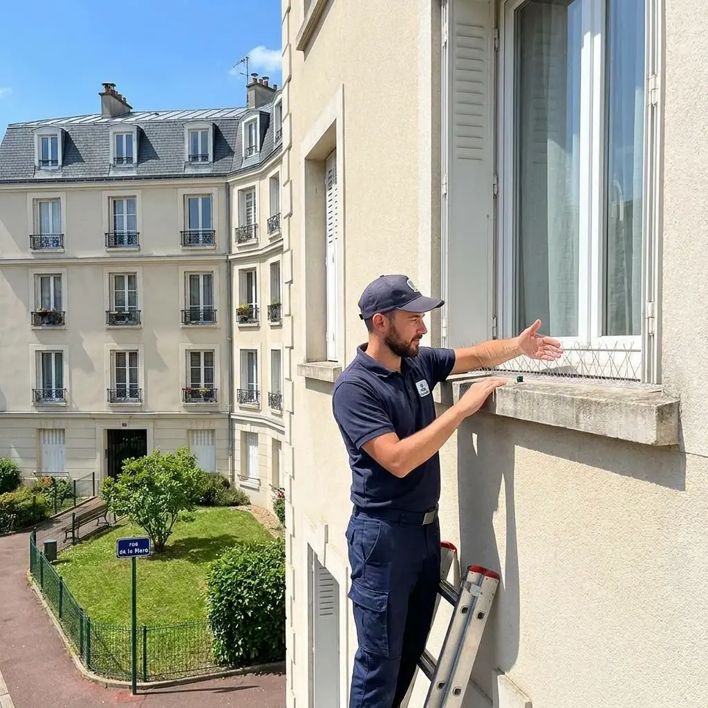 Une solution durable pour vos extérieurs et vos façades