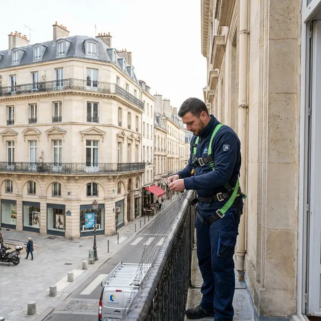 Dépigeonnage Le Plessis-Trévise (94420)