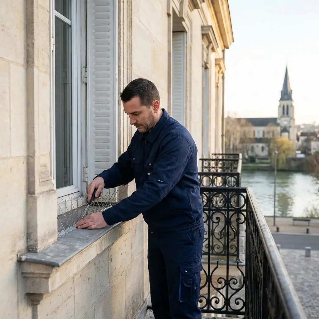 Besoin d'une intervention rapide à Chennevières-sur-Marne ?