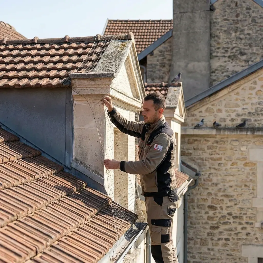 Comment se déroule l'intervention à Chennevières-sur-Marne ?