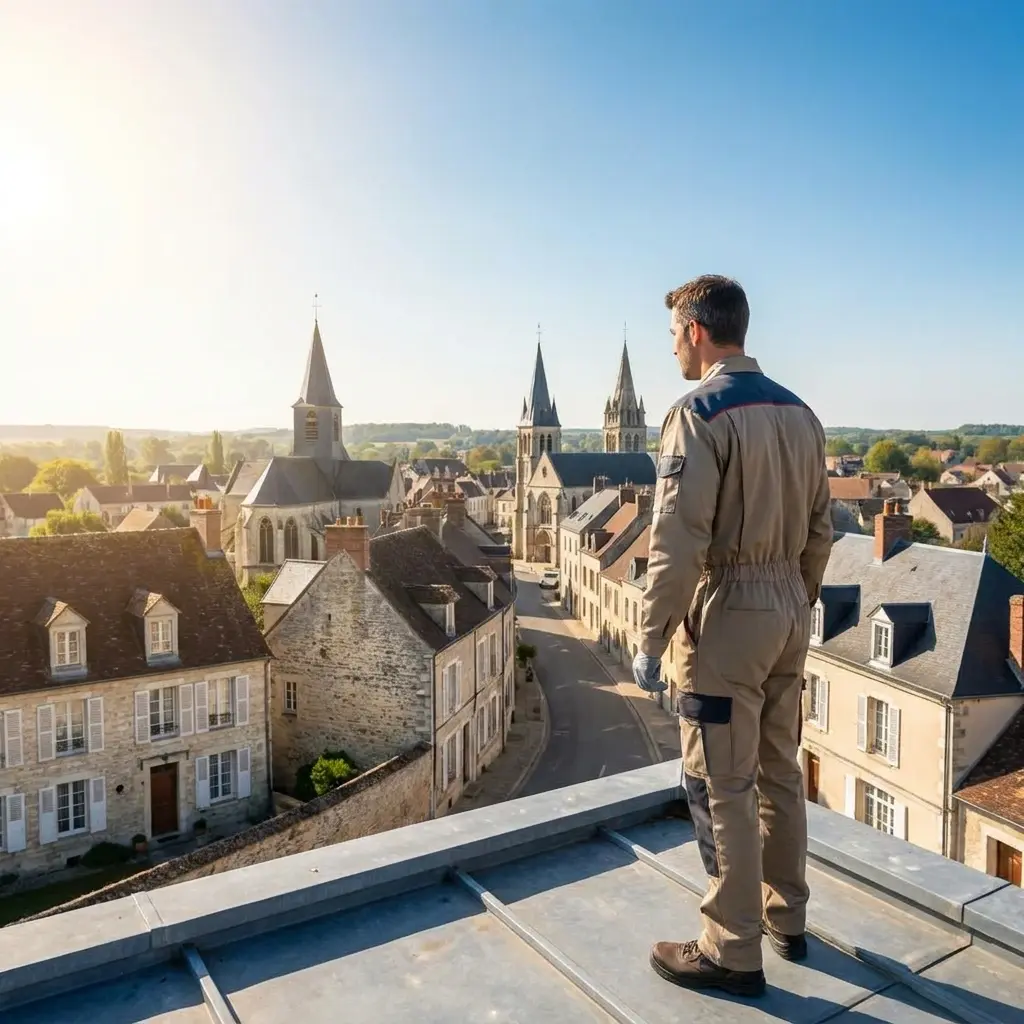 Adoptez les bons gestes pour prévenir le retour des pigeons