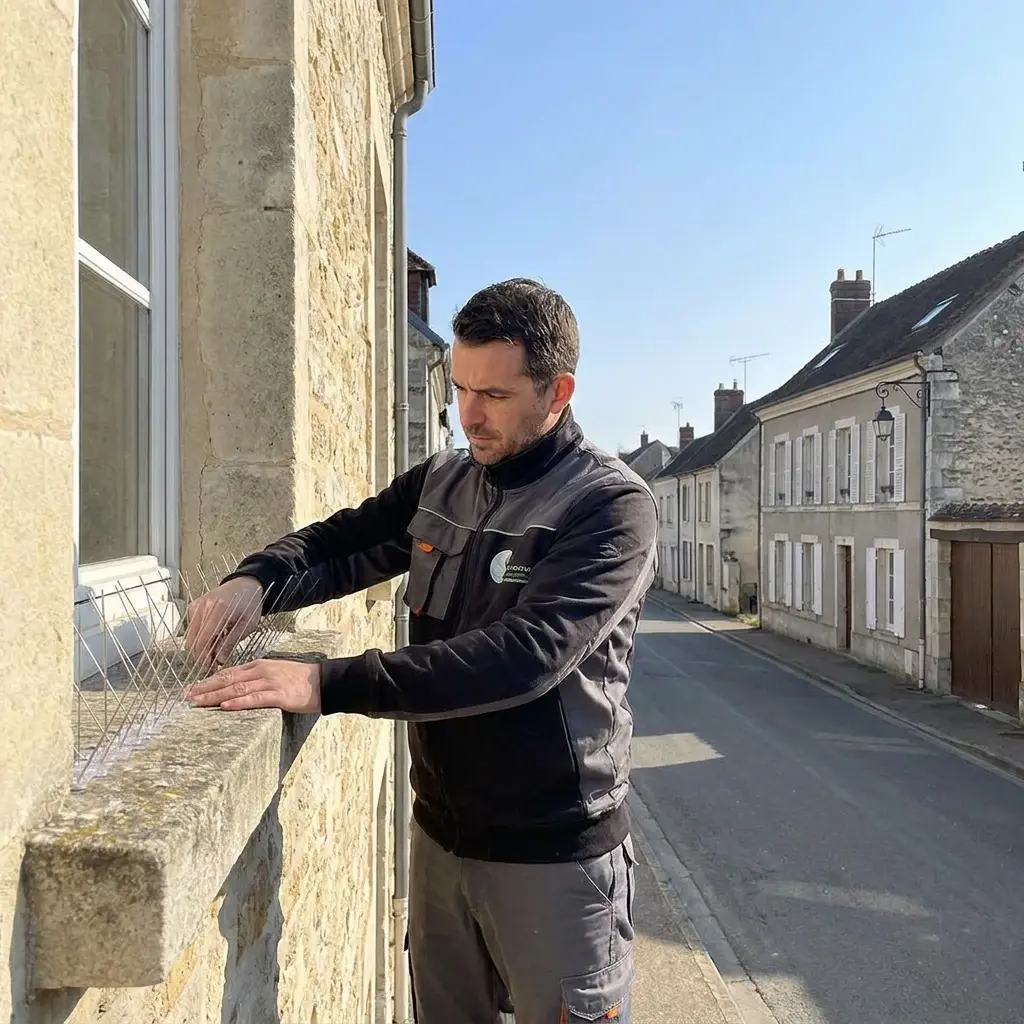 Besoin d'une intervention rapide à Marolles-en-Brie ?