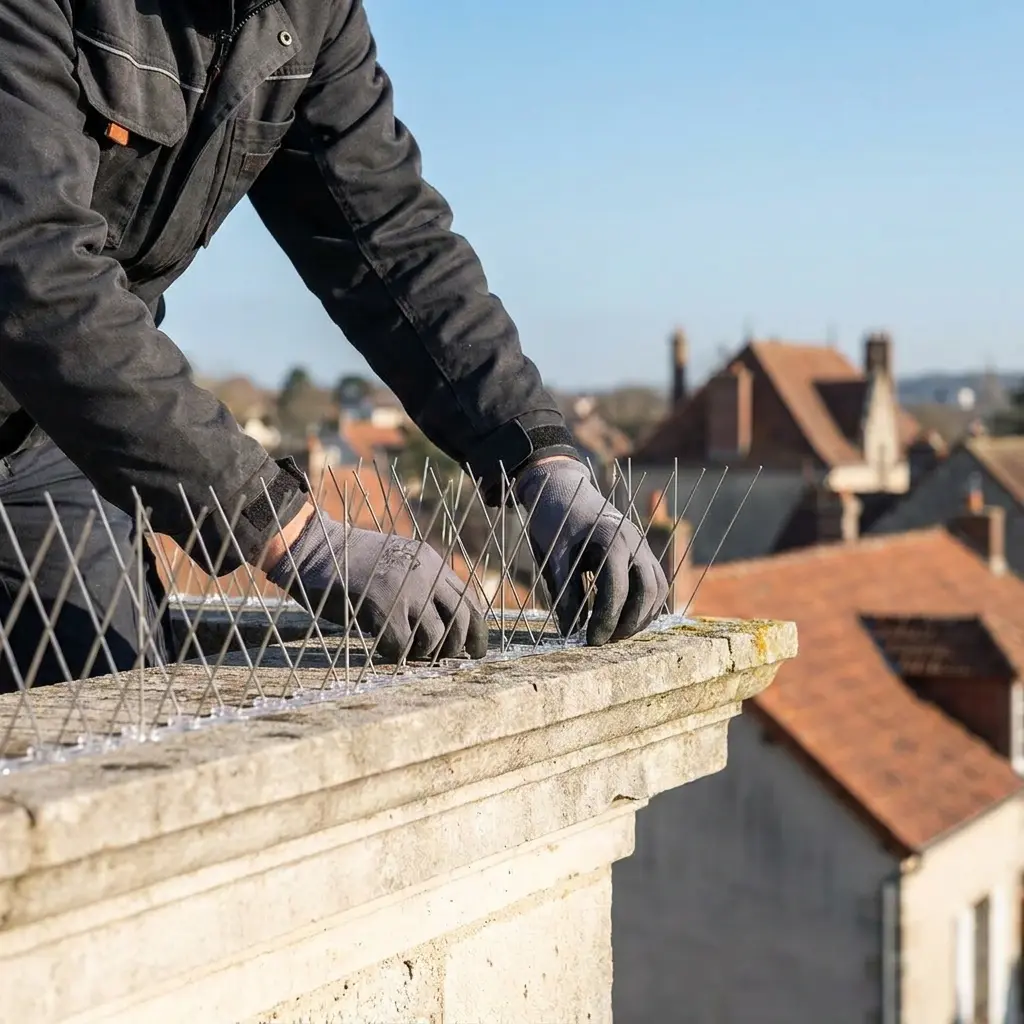 Une approche technique pour un nettoyage profond