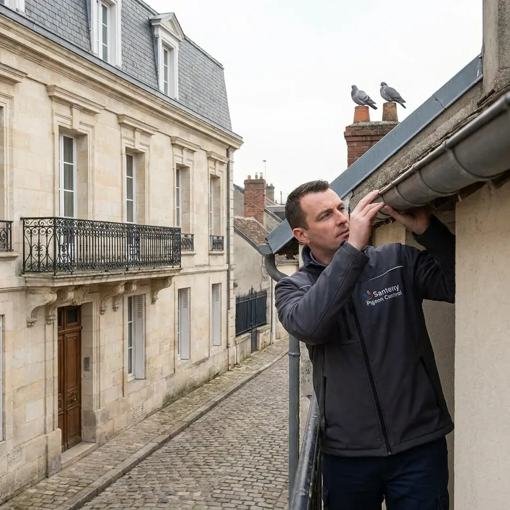 Un environnement propre et sain pour votre famille