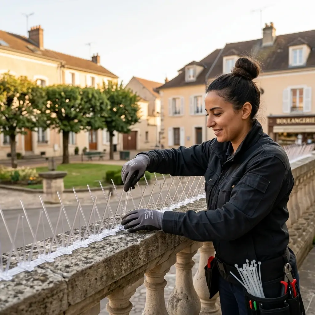 Une approche technique pour un résultat définitif