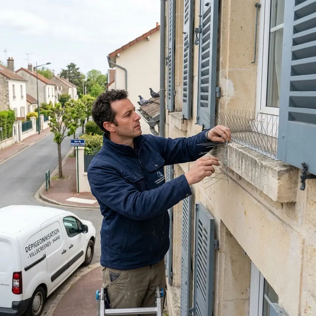 Une protection efficace pour votre patrimoine immobilier