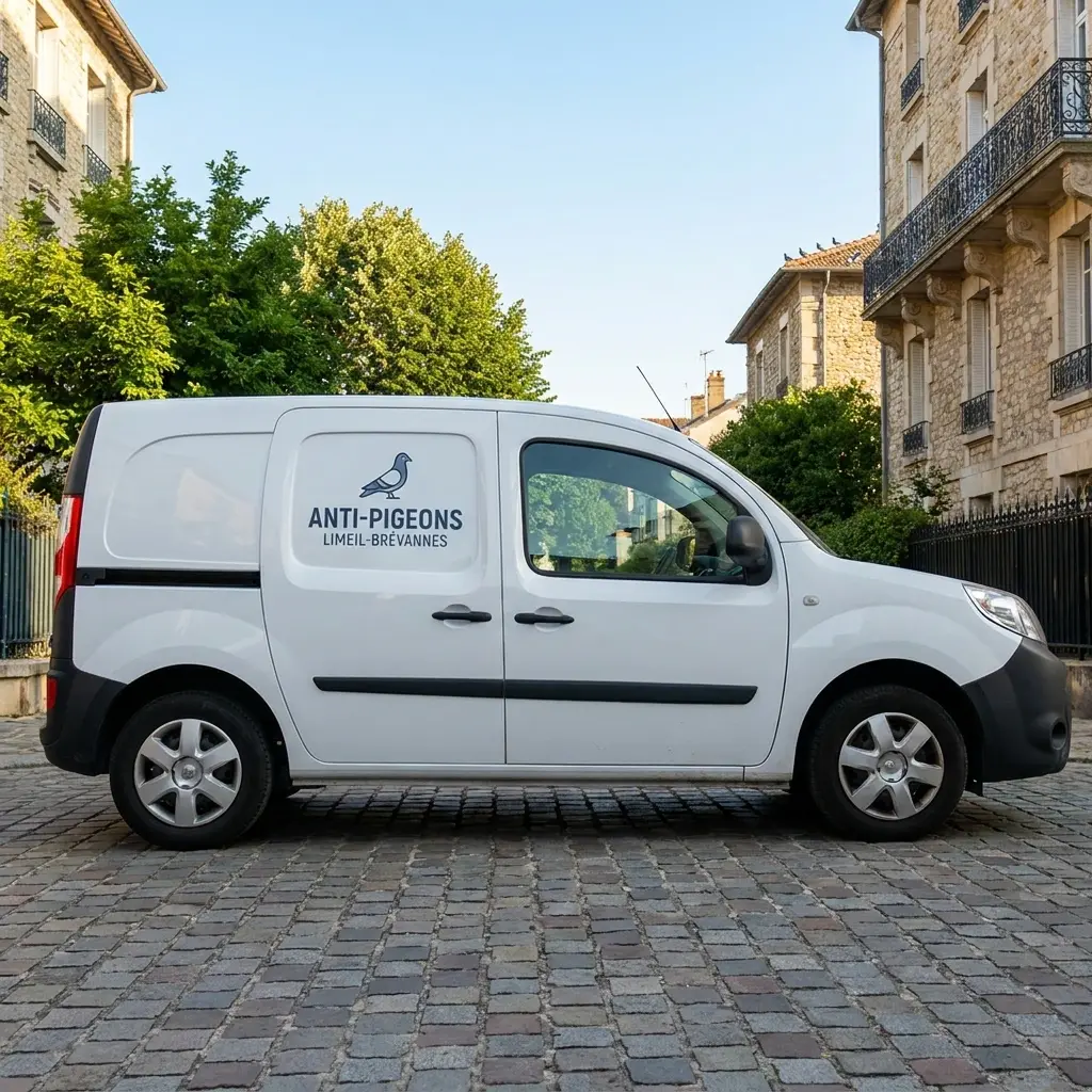Besoin d'une intervention rapide à Limeil-Brévannes ?