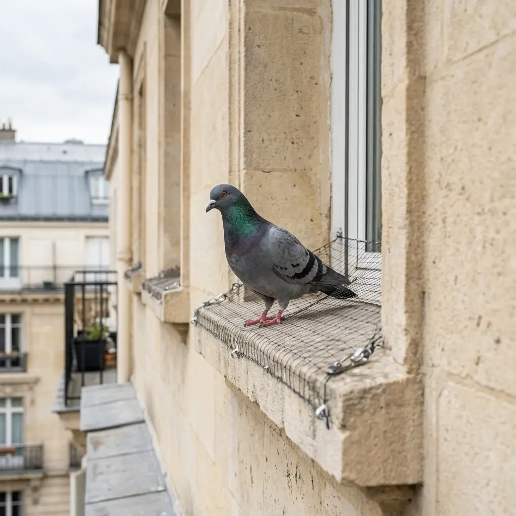 Une solution durable pour votre patrimoine