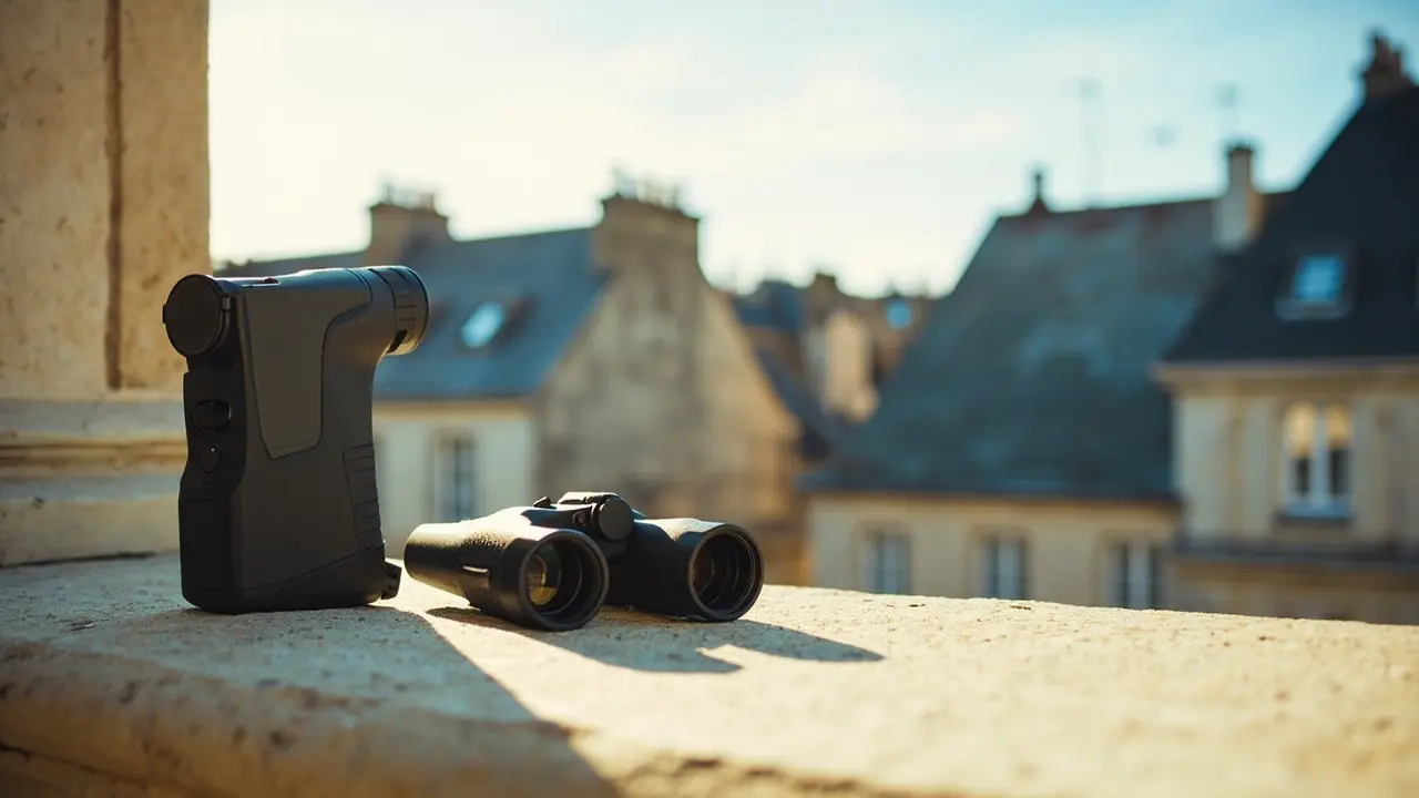 Une approche technique pour éloigner les oiseaux