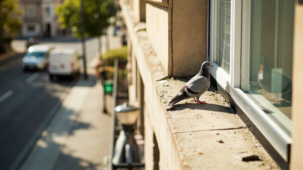 Une protection durable pour vos bâtiments et vos extérieurs