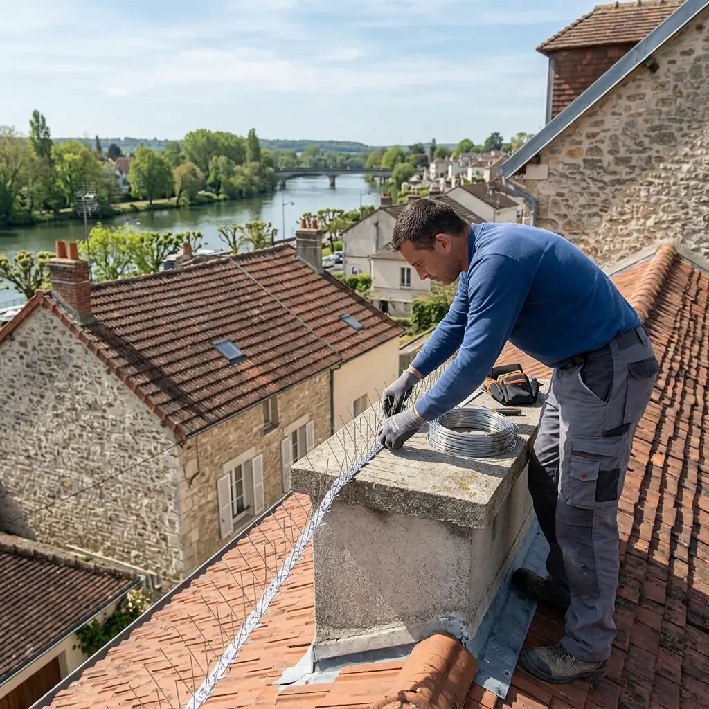 Une stratégie d'exclusion efficace et durable