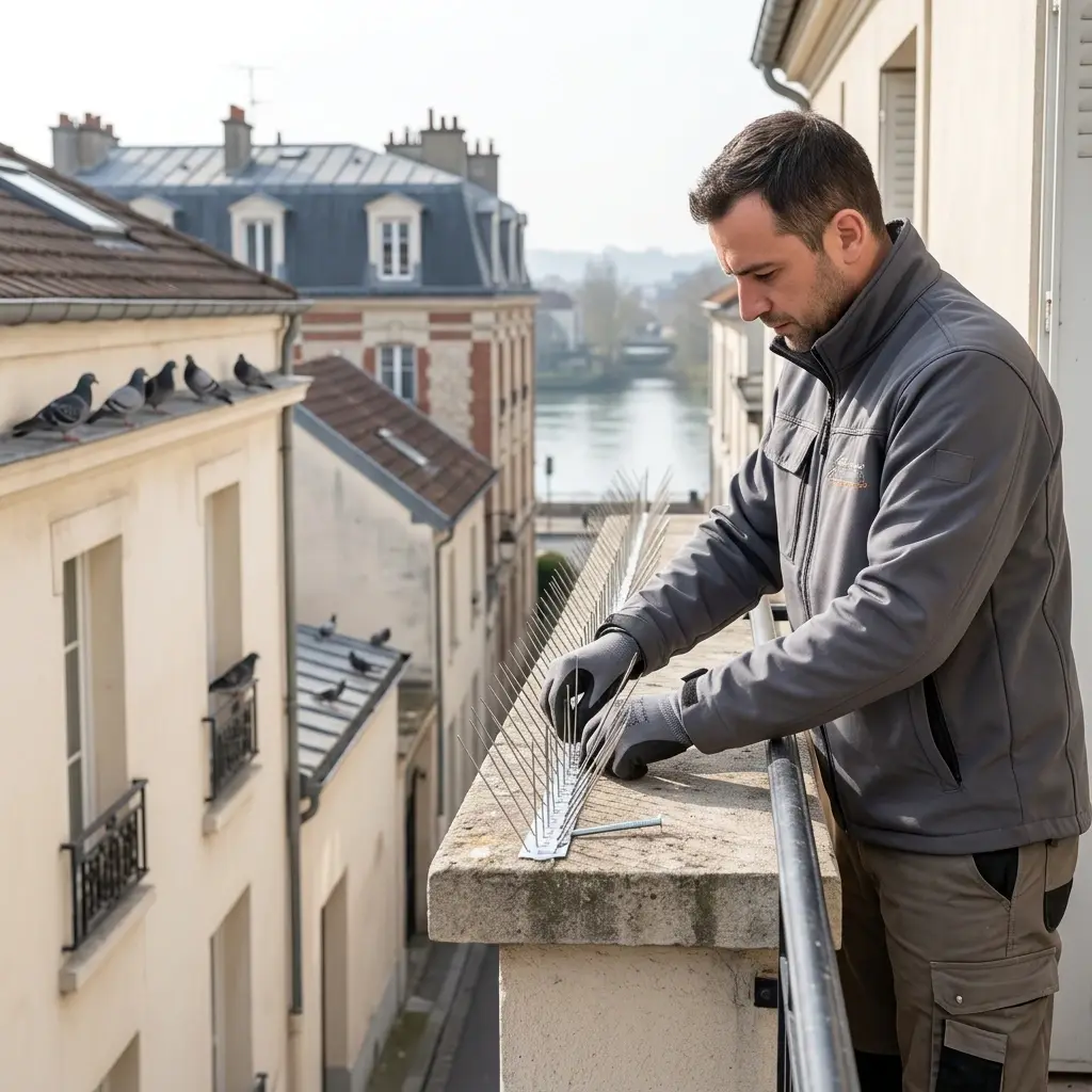 Pourquoi choisir notre expertise à Ablon-sur-Seine ?