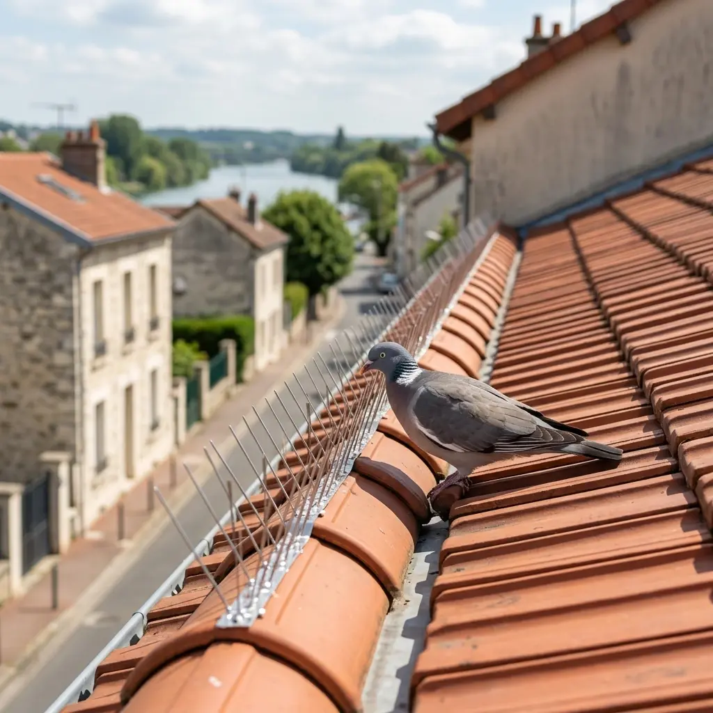 Dépigeonnage Ablon-sur-Seine (94480)