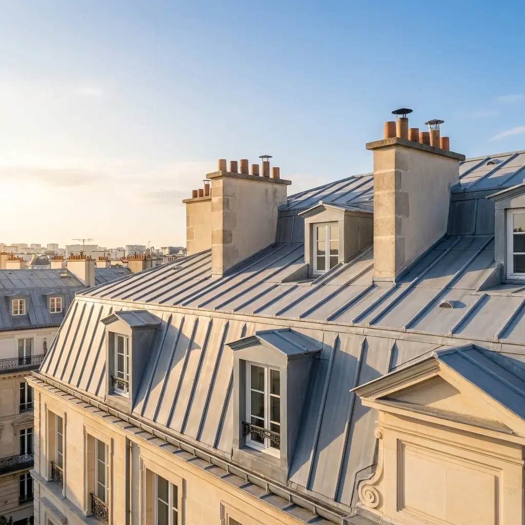 Les bons gestes pour limiter l'installation des pigeons