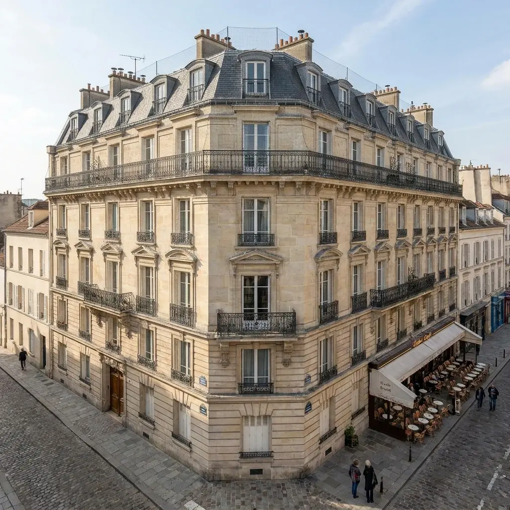 Pourquoi nous choisir pour votre dépigeonnage à Ormesson-sur-Marne ?