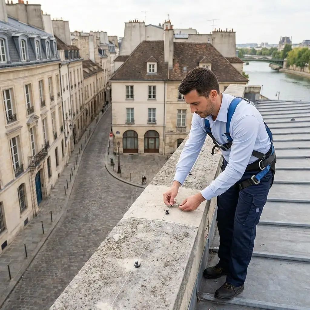 Comment prévenir le retour des pigeons chez vous ?
