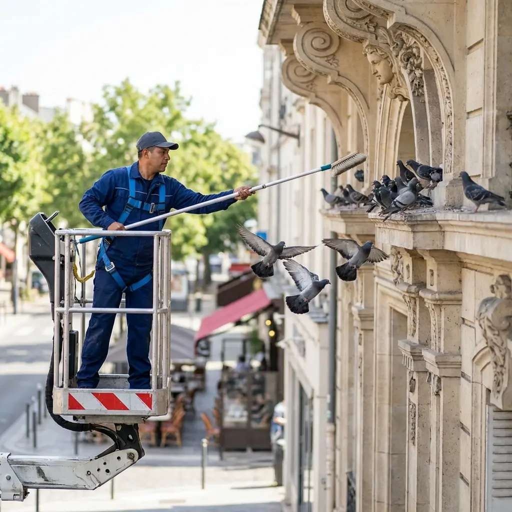 Besoin d'une intervention rapide à Champigny-sur-Marne ?