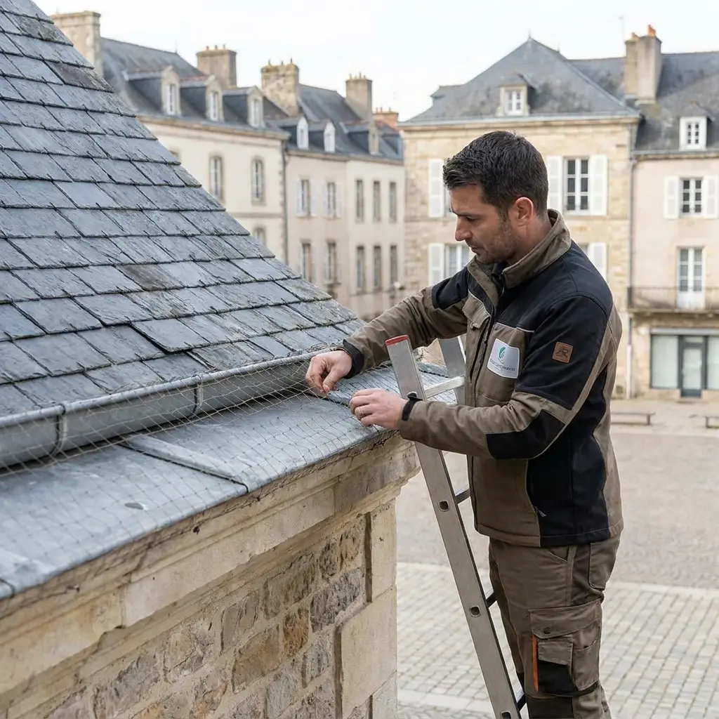 Besoin d'une intervention rapide à La Queue-en-Brie ?
