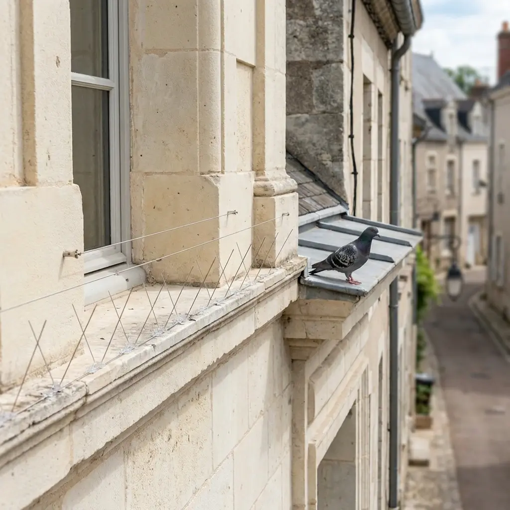 Une solution efficace pour retrouver la propreté de vos extérieurs