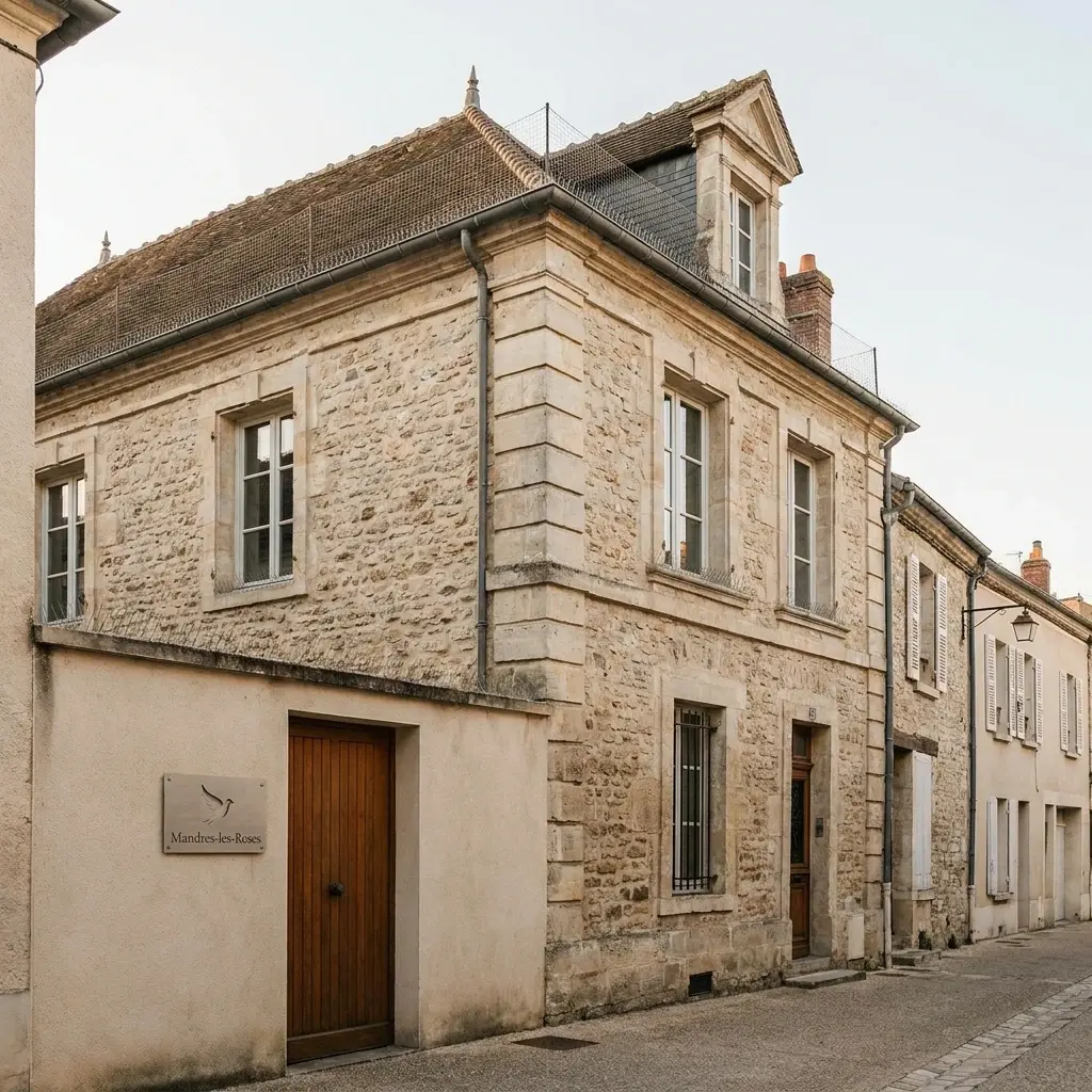 Besoin d'un dépigeonnage rapide à Mandres-les-Roses ?
