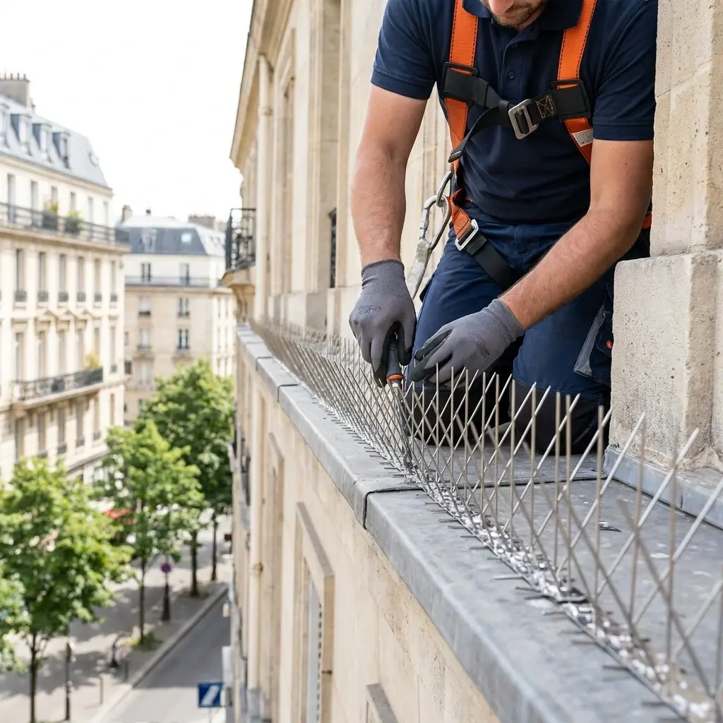 Comment se déroule l'intervention à Chevilly-Larue ?