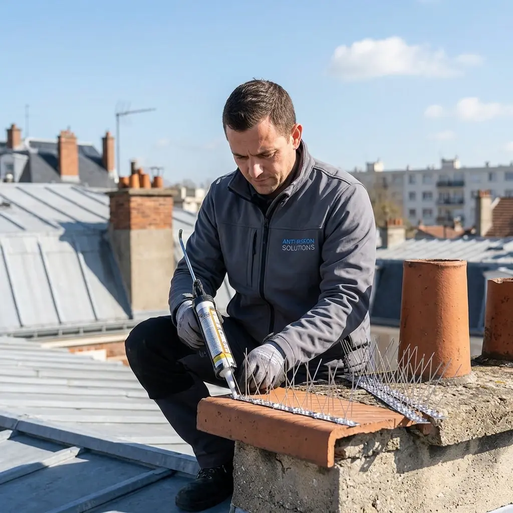 Pourquoi choisir notre service à Maisons-Alfort ?