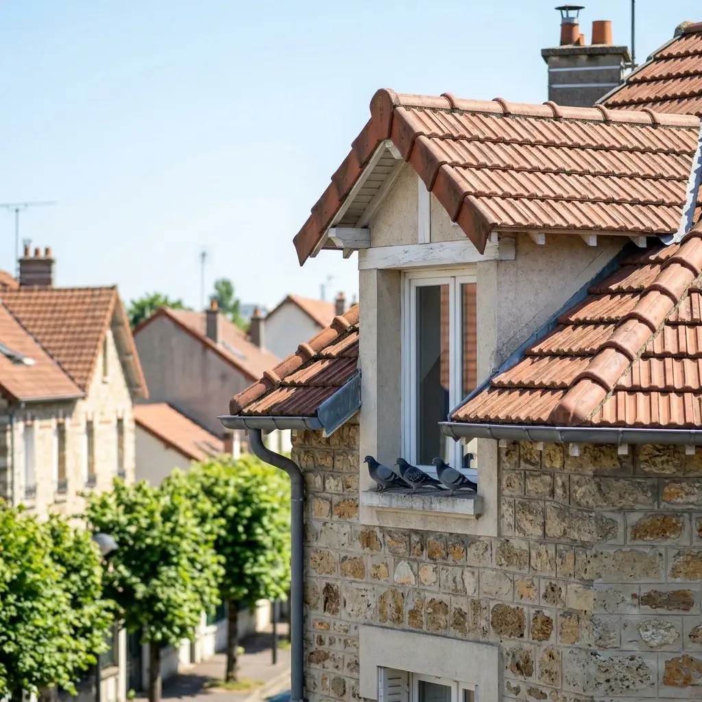 Comment se déroule l'intervention à Maisons-Alfort ?