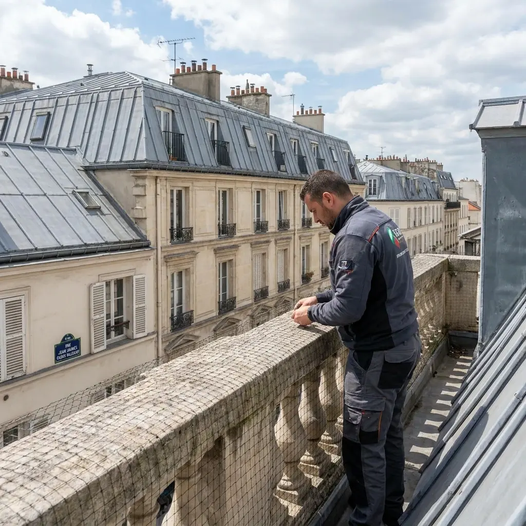 Besoin d'une intervention rapide à Villejuif ?