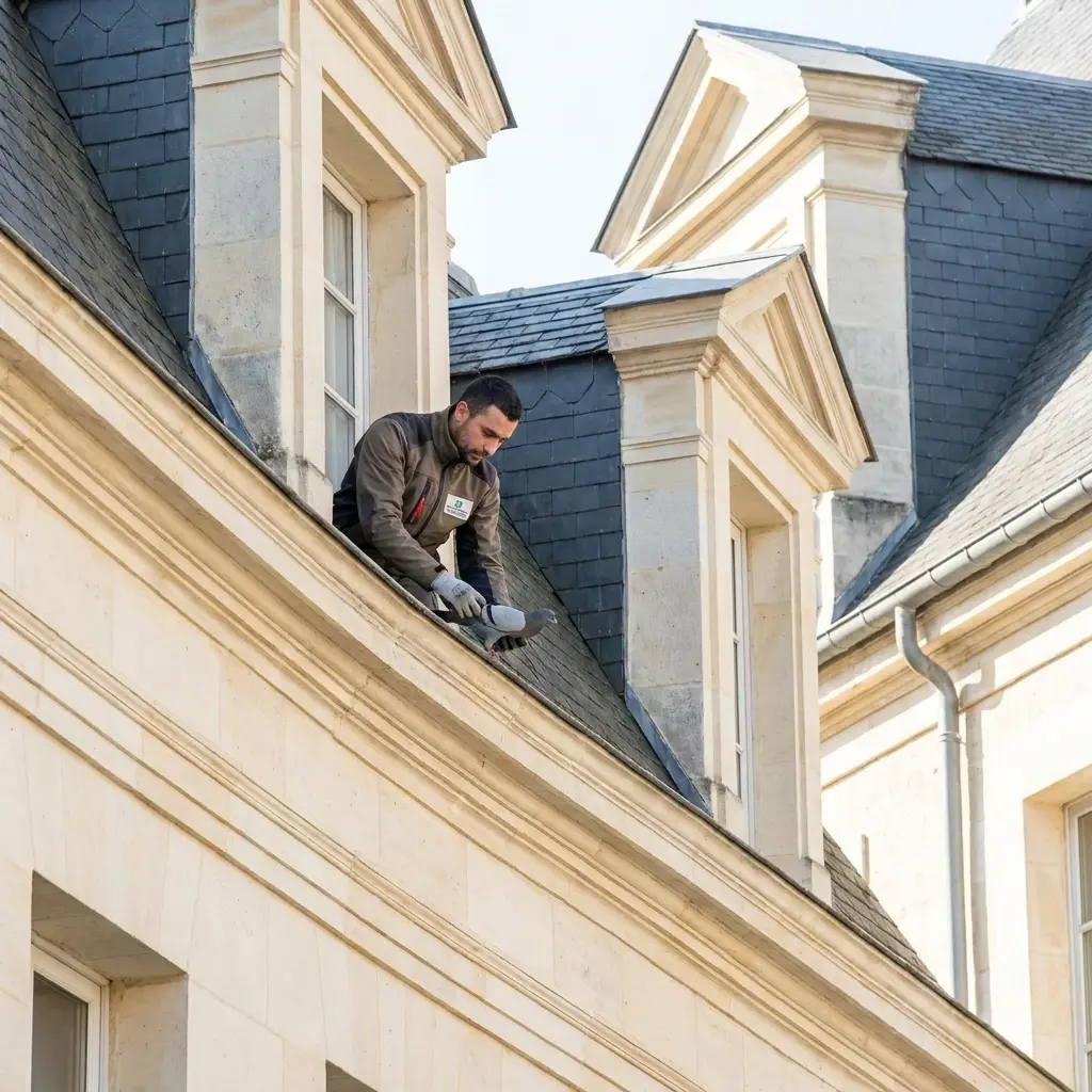 Pourquoi nous choisir pour votre dépigeonnage à Neuville-sur-Oise ?