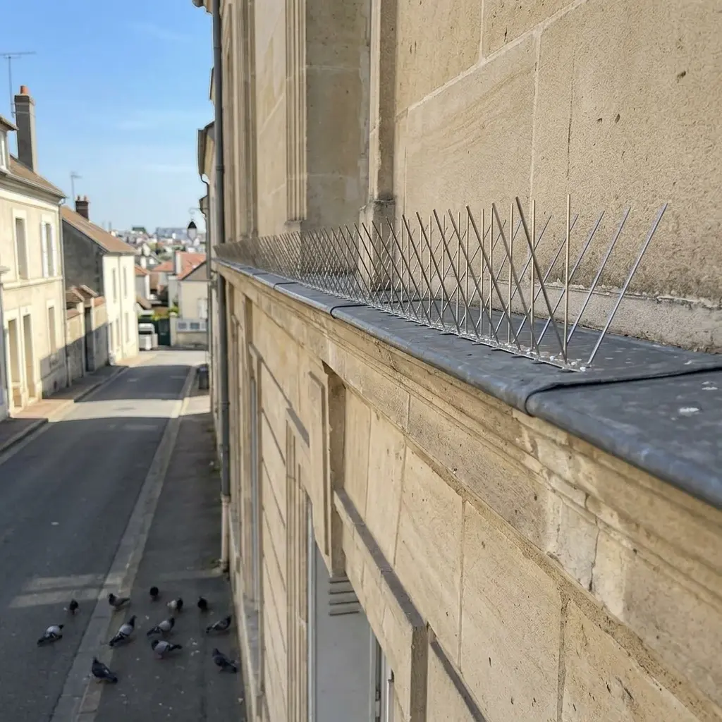 Besoin d'une intervention rapide à Argenteuil ?