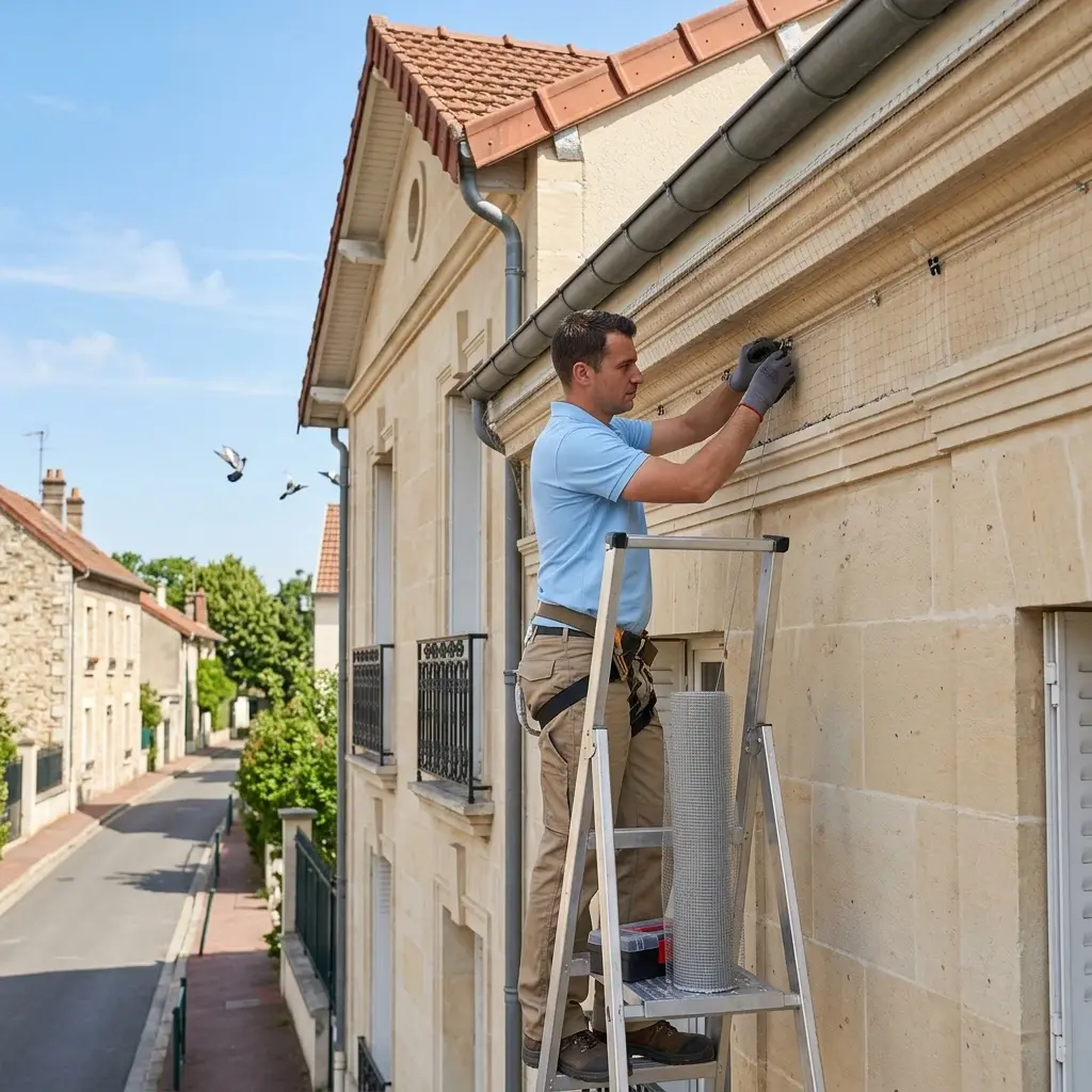 Une solution durable pour vos espaces extérieurs