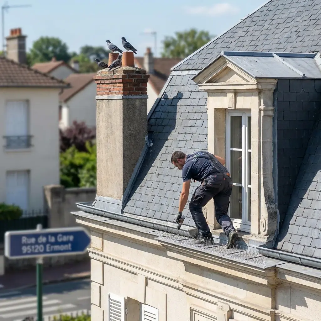 Adopter les bons gestes pour limiter les nuisibles