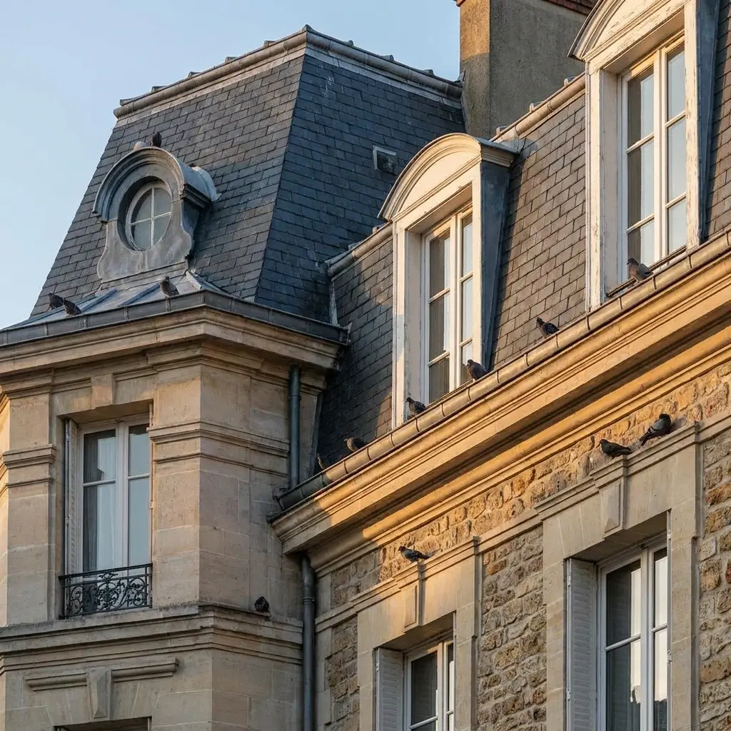 Une solution professionnelle pour retrouver un environnement sain