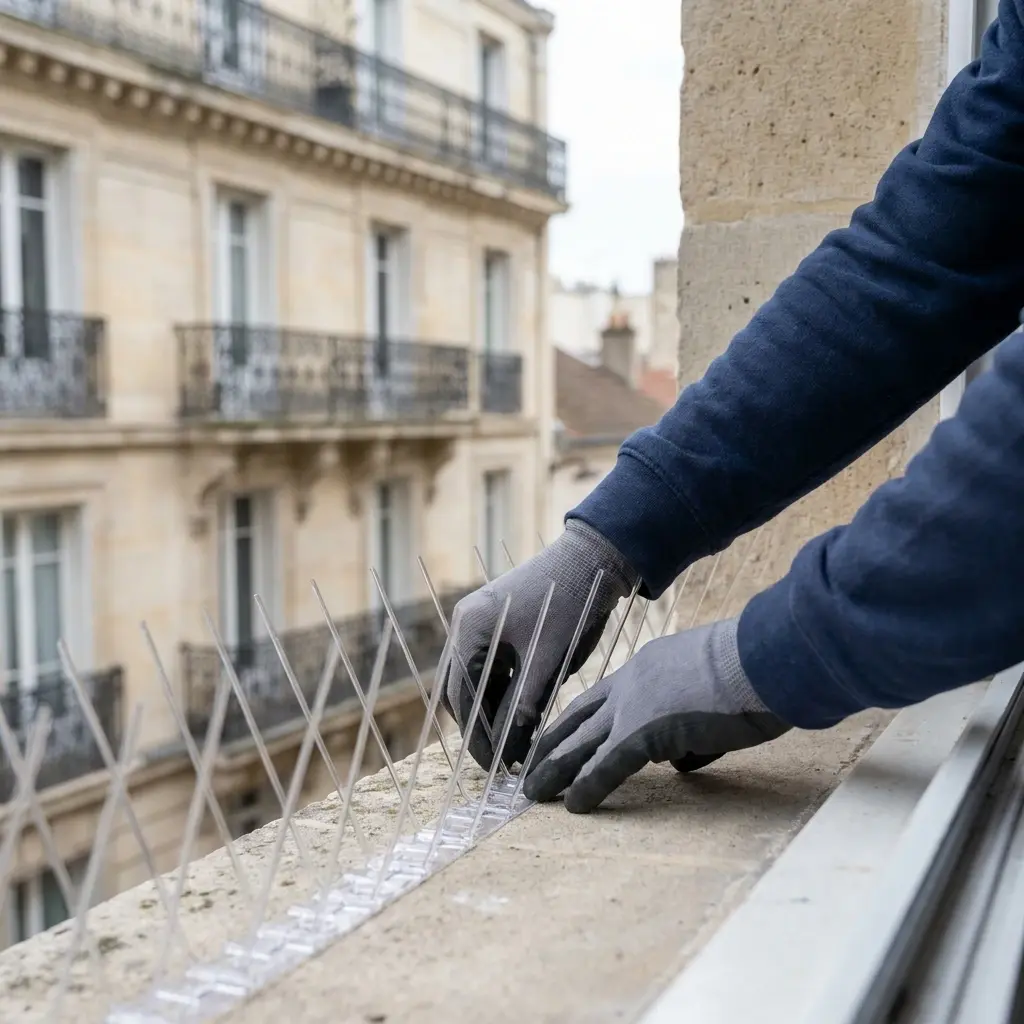 Besoin d'une intervention rapide à Ermont ?