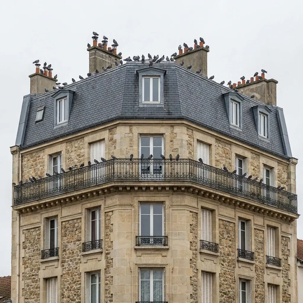 Besoin d'une intervention rapide à Franconville ?