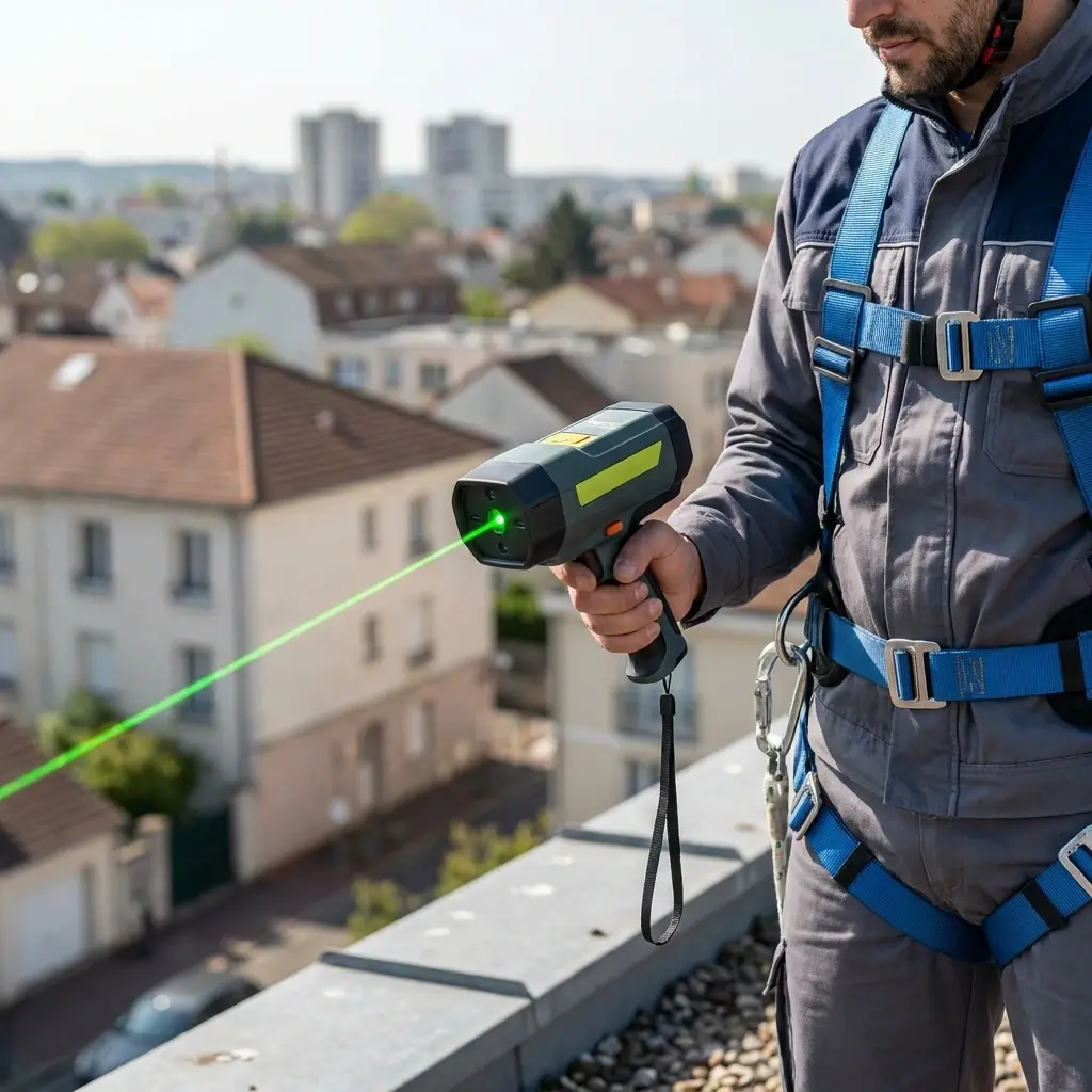 Comment se déroule l'intervention à Garges-lès-Gonesse ?