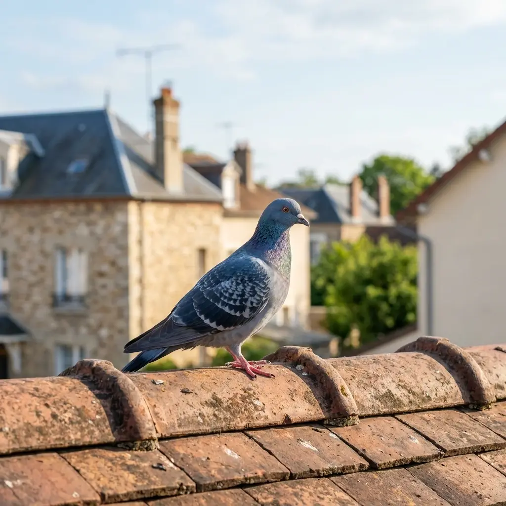 Une tranquillité retrouvée grâce à un traitement professionnel