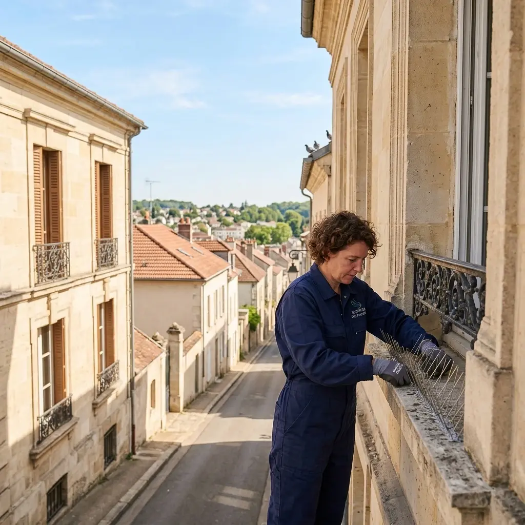 Prévention et bons réflexes
