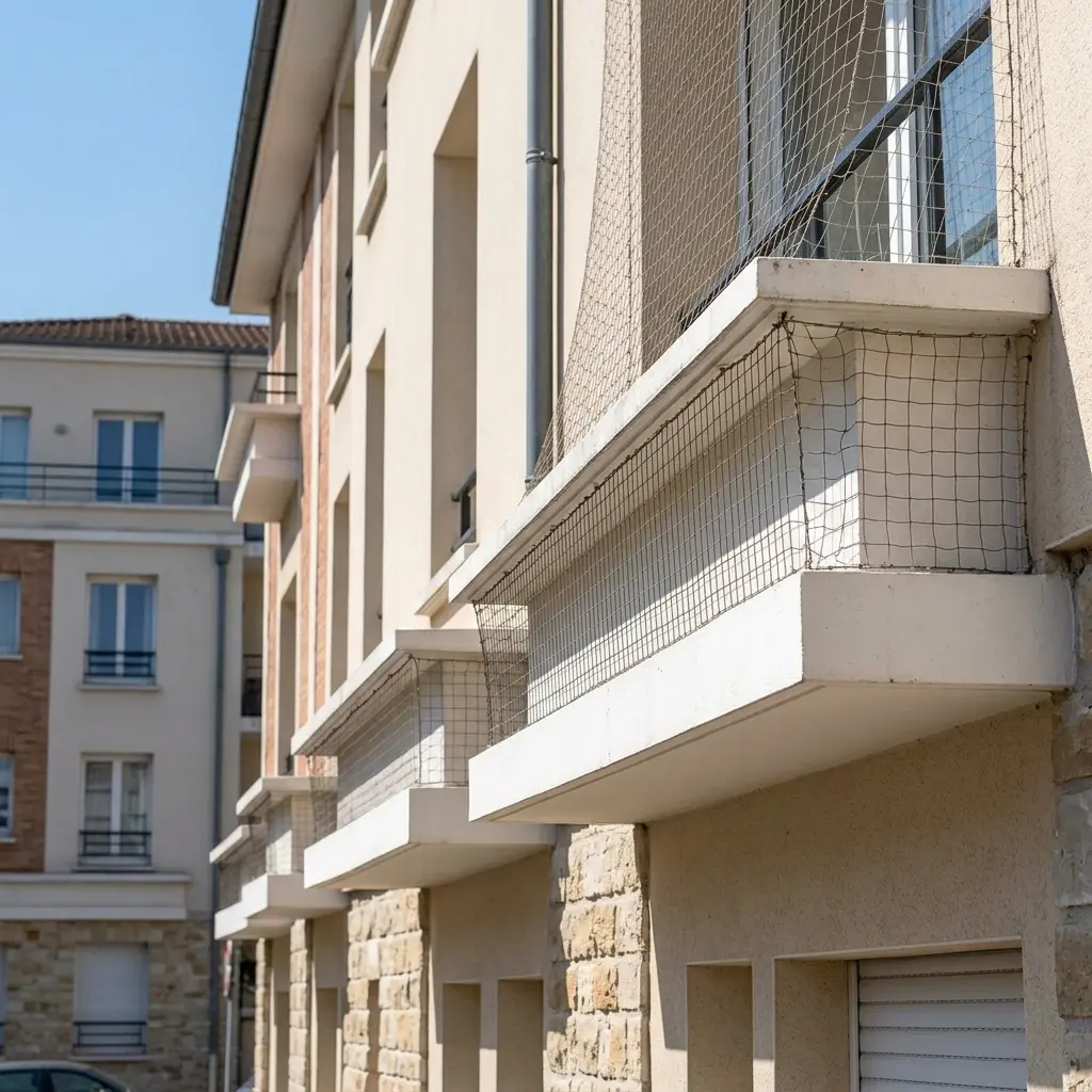 Une solution durable pour vos bâtiments