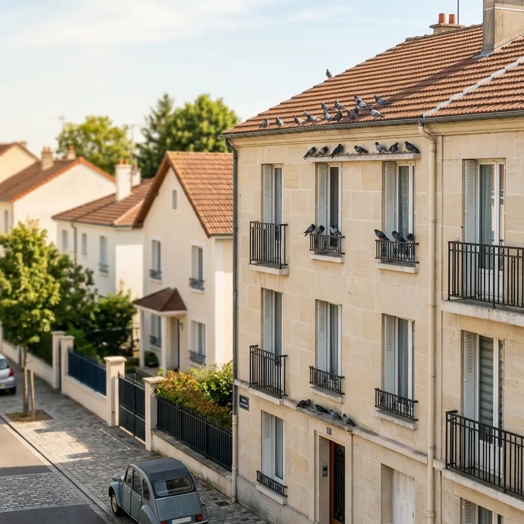Besoin d'une intervention rapide à Deuil-la-Barre ?