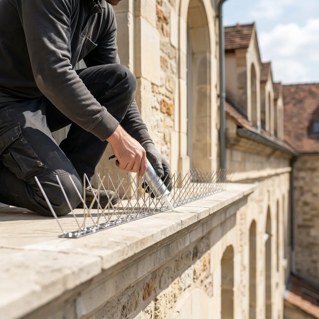 Une expertise reconnue pour vos espaces extérieurs