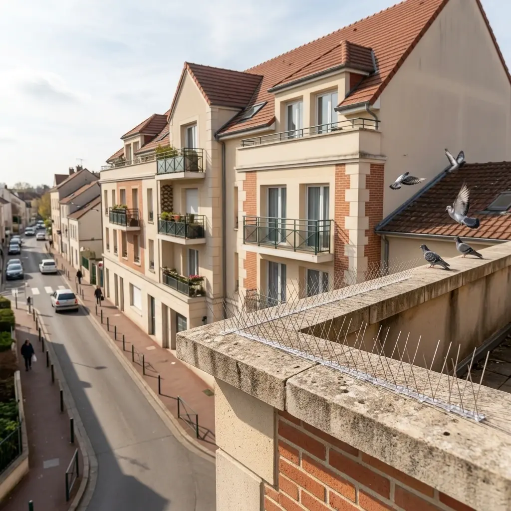 Une approche technique pour un résultat durable