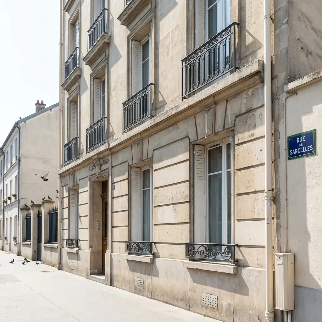 Comment se déroule l'intervention à Sarcelles ?