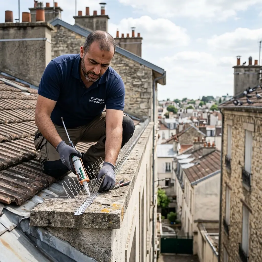 Une stratégie d'exclusion efficace et respectueuse