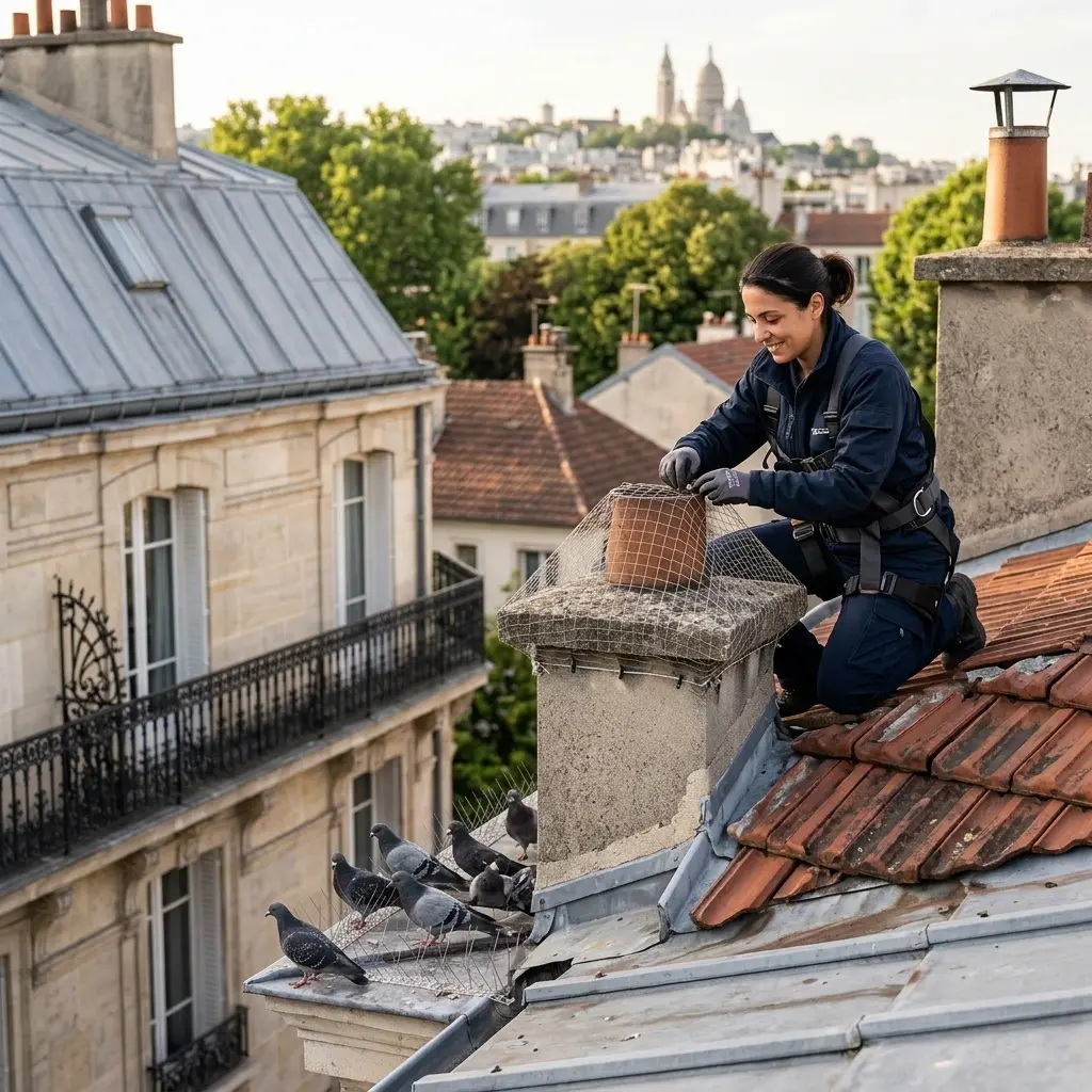 Adoptez les bons gestes pour limiter les nuisances