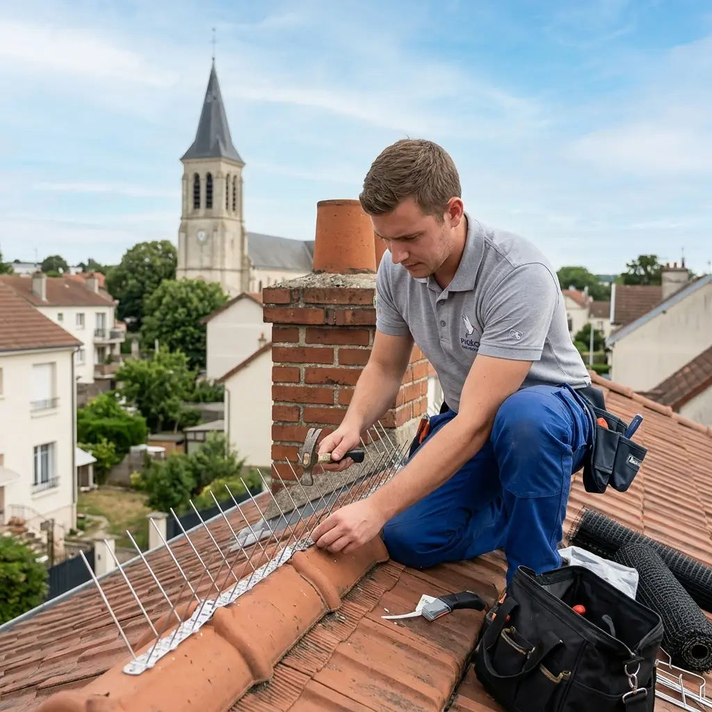 Un environnement propre et sain pour votre famille
